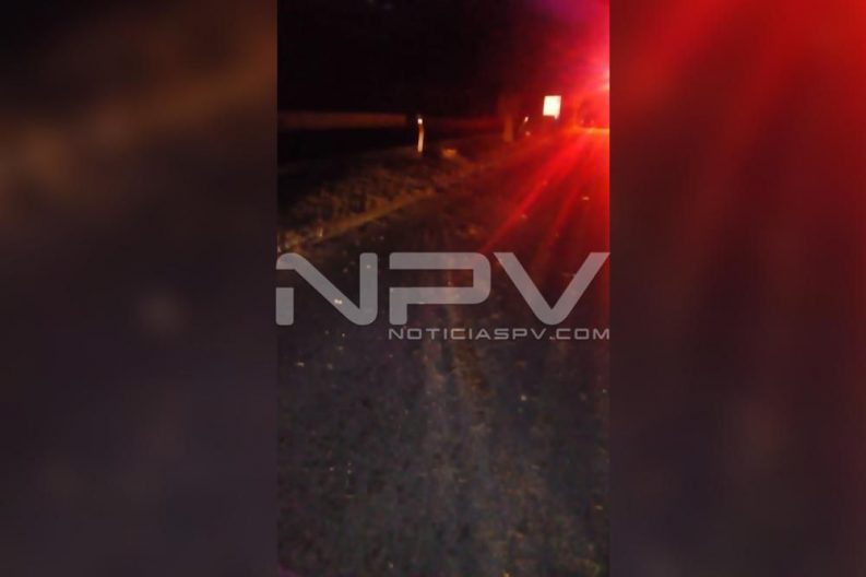 Seguridad Bahia de Banderas ·44