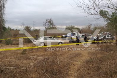 Seguridad Bahia de Banderas ·44