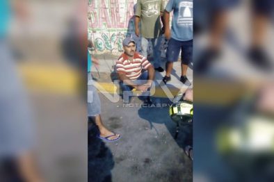 Seguridad Bahia de Banderas ·45