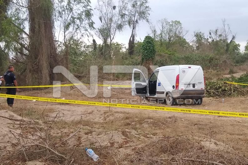 Seguridad Bahia de Banderas ·45