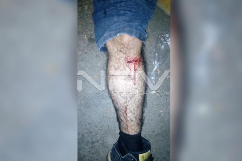 Seguridad Bahia de Banderas ·46