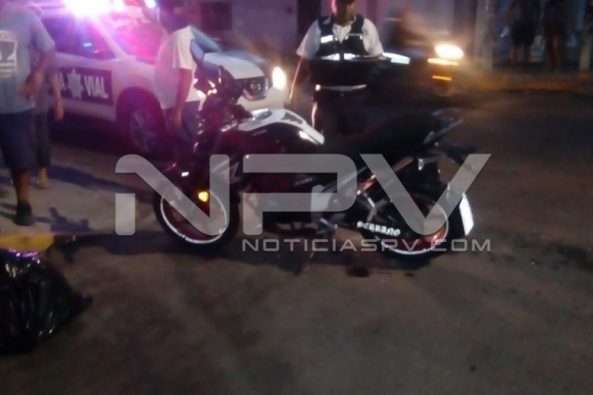 Seguridad Bahia de Banderas ·47