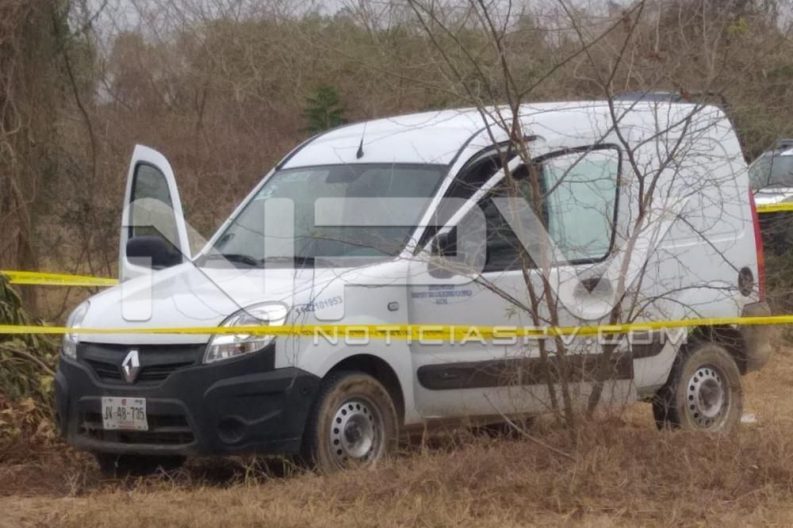 Seguridad Bahia de Banderas ·47