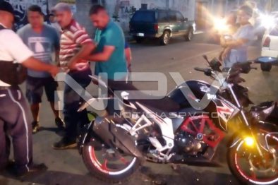 Seguridad Bahia de Banderas ·48