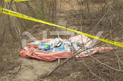 Seguridad Bahia de Banderas ·48