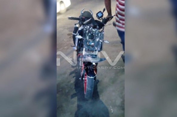 Seguridad Bahia de Banderas ·49