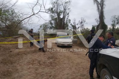 Seguridad Bahia de Banderas ·49