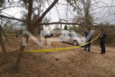 Seguridad Bahia de Banderas ·50