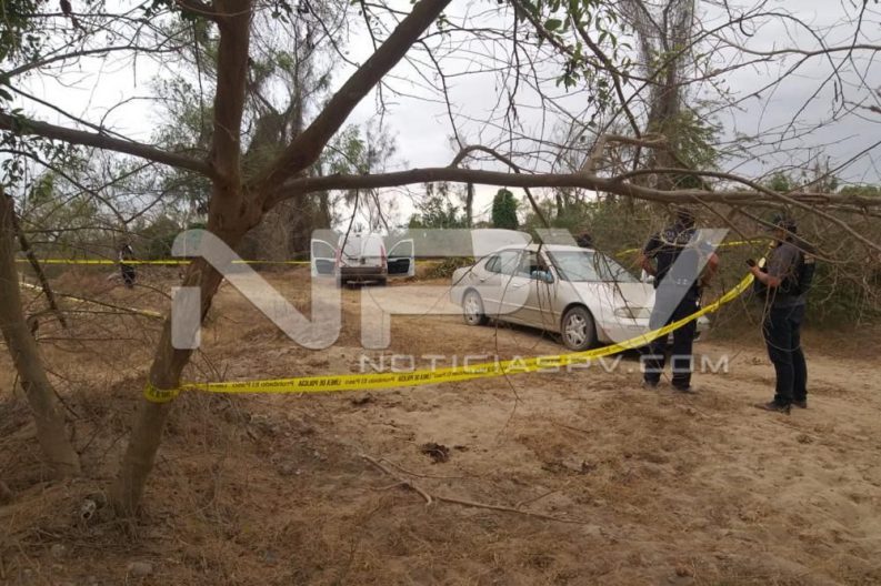 Seguridad Bahia de Banderas ·50