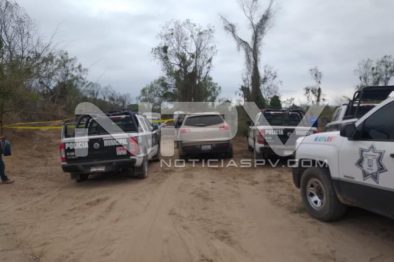 Seguridad Bahia de Banderas ·53