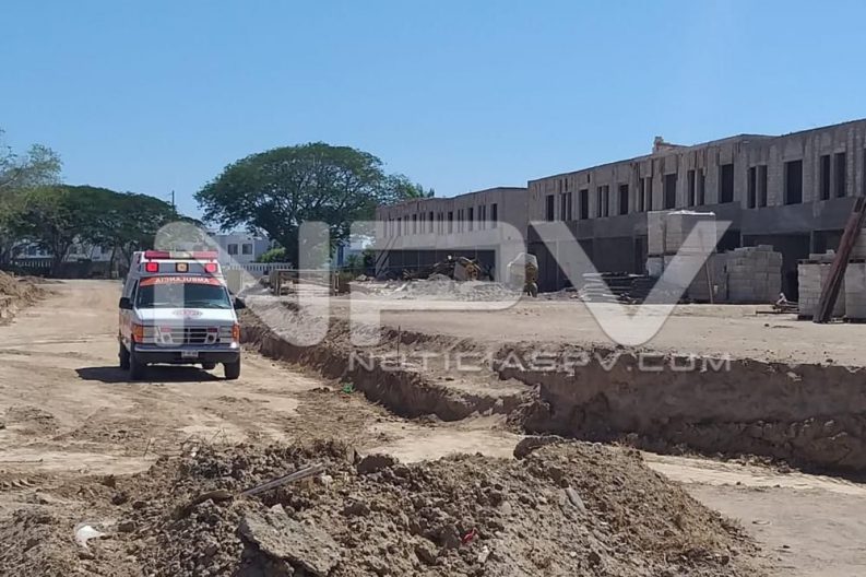 Seguridad Bahia de Banderas ·69