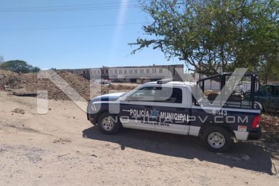 Seguridad Bahia de Banderas ·70