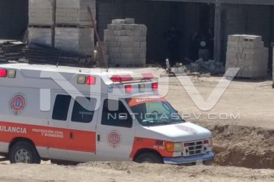 Seguridad Bahia de Banderas ·71