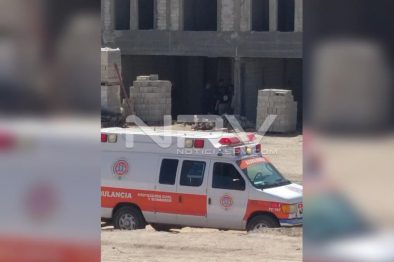 Seguridad Bahia de Banderas ·72