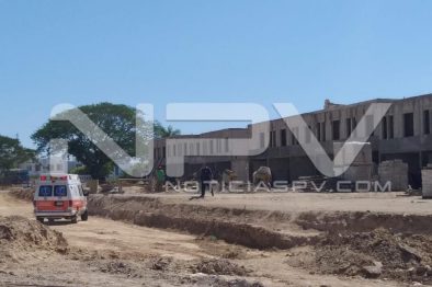 Seguridad Bahia de Banderas ·74