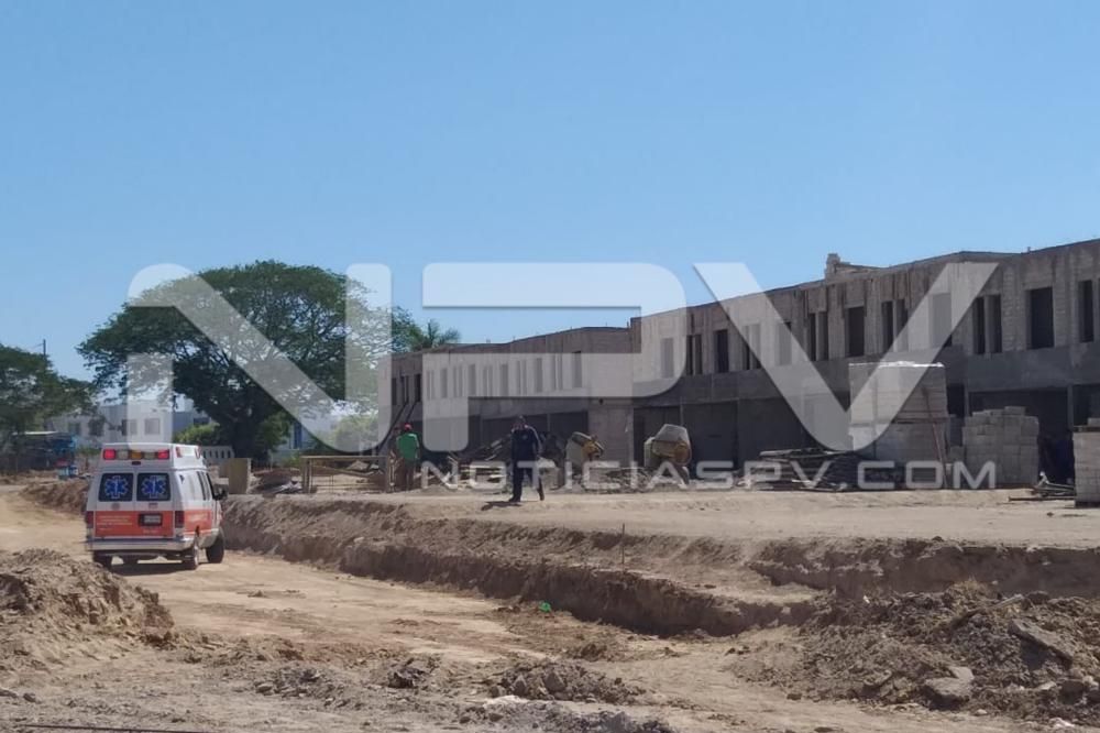 Seguridad Bahia de Banderas ·74