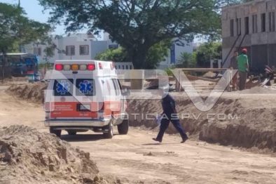 Seguridad Bahia de Banderas ·75