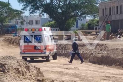 Seguridad Bahia de Banderas ·75