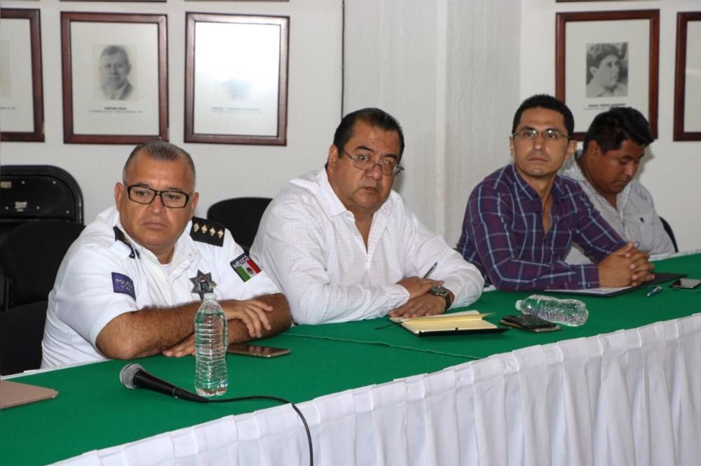 COMUNICADO 07