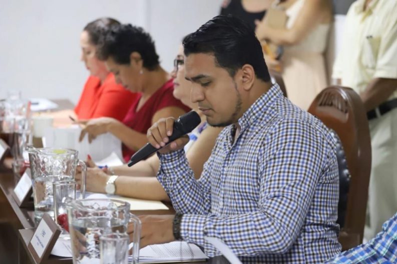 COMUNICADO 1093