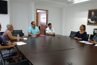 COMUNICADO 110