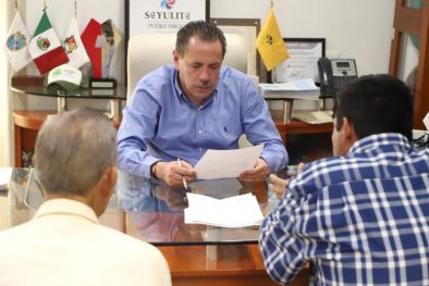 COMUNICADO 1196