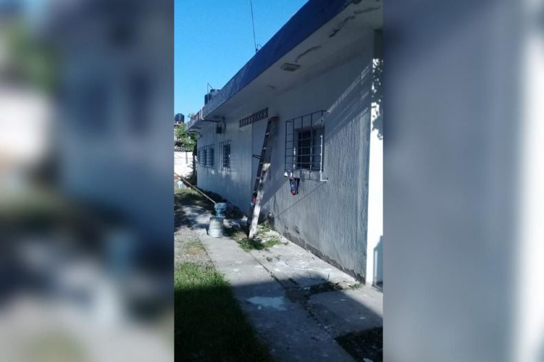COMUNICADO 184