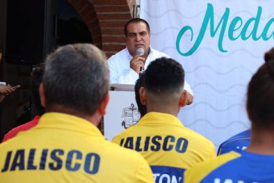 COMUNICADO 35