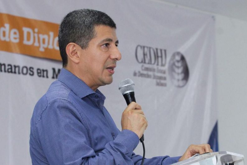 COMUNICADO 643
