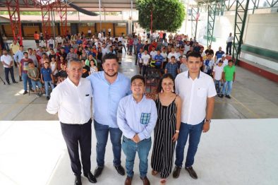 COMUNICADO 93