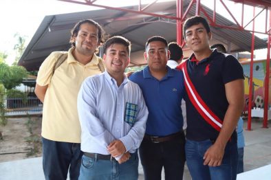 COMUNICADO 95