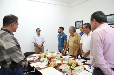 COMUNICADO 98