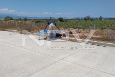 Seguridad Bahia de Banderas ·01