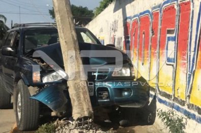 Seguridad Bahia de Banderas ·01