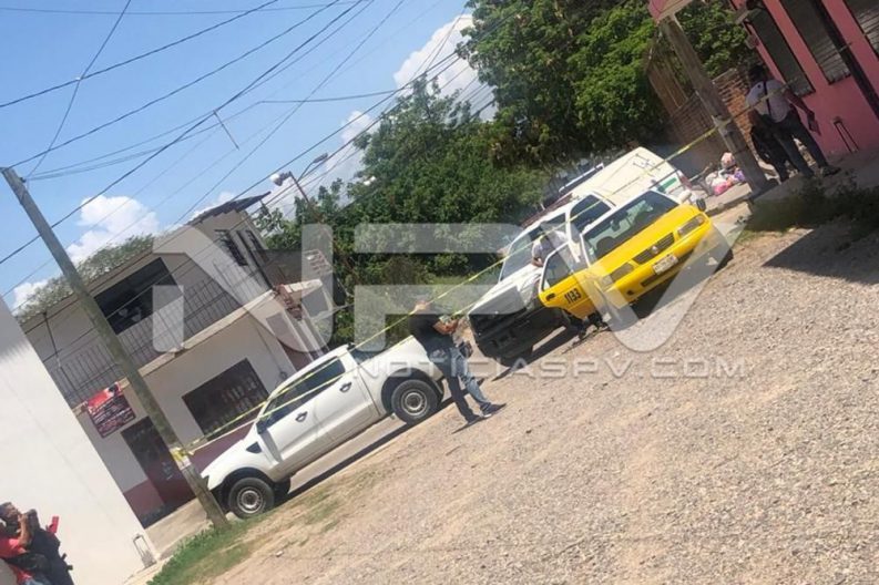 Seguridad Bahia de Banderas ·01