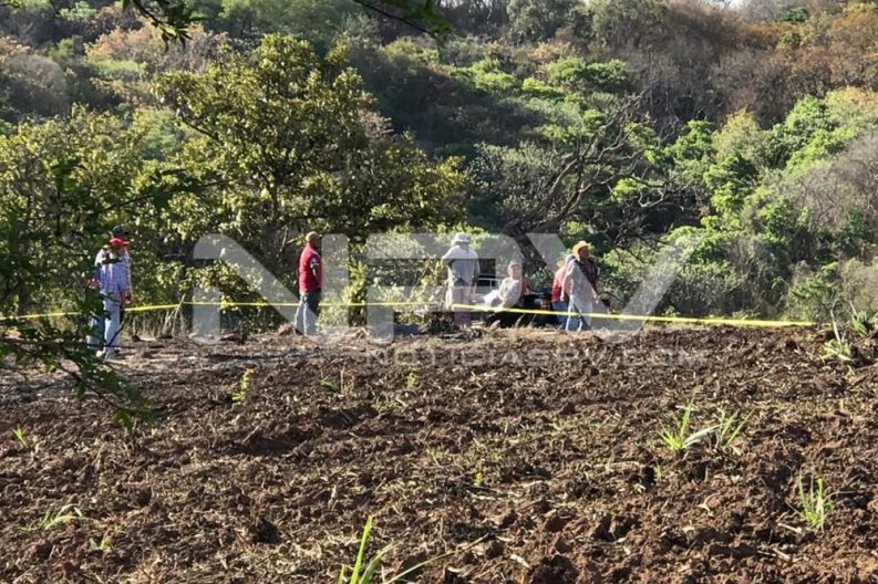 Seguridad Bahia de Banderas ·01