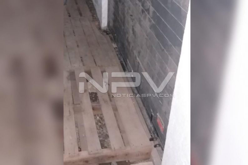 Seguridad Bahia de Banderas ·01