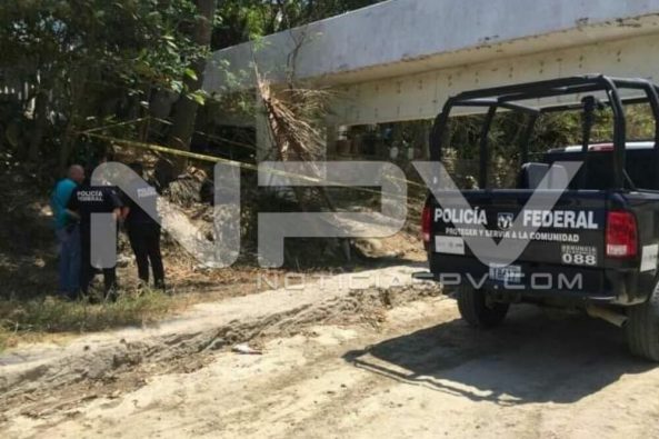 Seguridad Bahia de Banderas ·01