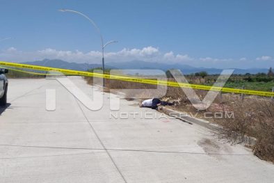 Seguridad Bahia de Banderas ·02