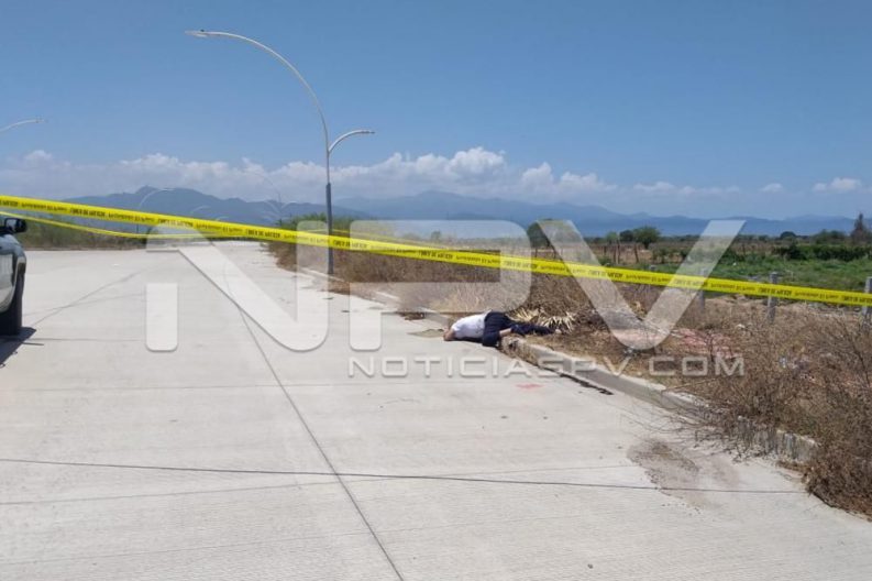 Seguridad Bahia de Banderas ·02