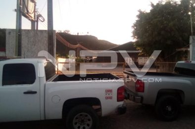 Seguridad Bahia de Banderas ·02