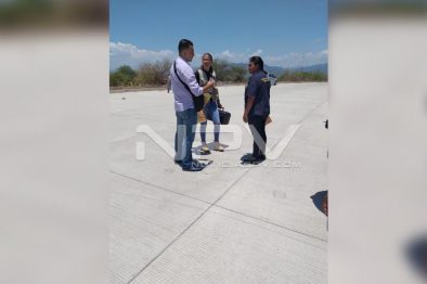 Seguridad Bahia de Banderas ·02