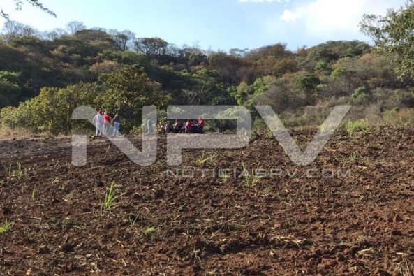Seguridad Bahia de Banderas ·02
