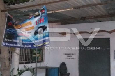 Seguridad Bahia de Banderas ·02