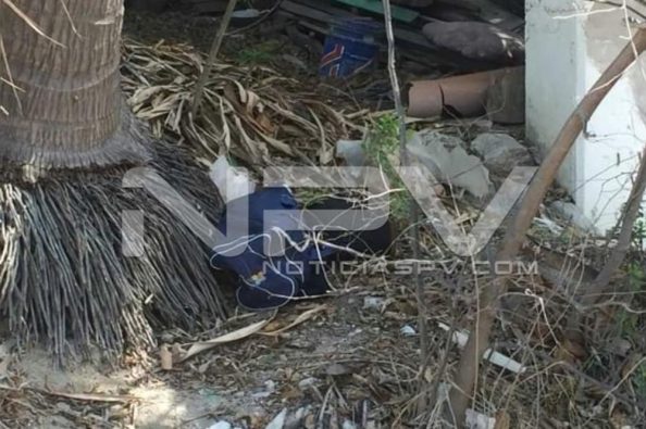 Seguridad Bahia de Banderas ·02