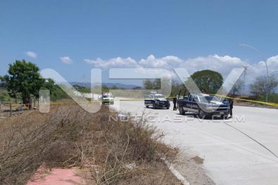 Seguridad Bahia de Banderas ·03