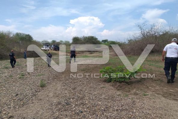 Seguridad Bahia de Banderas ·03