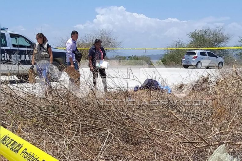 Seguridad Bahia de Banderas ·03