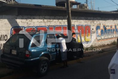 Seguridad Bahia de Banderas ·03