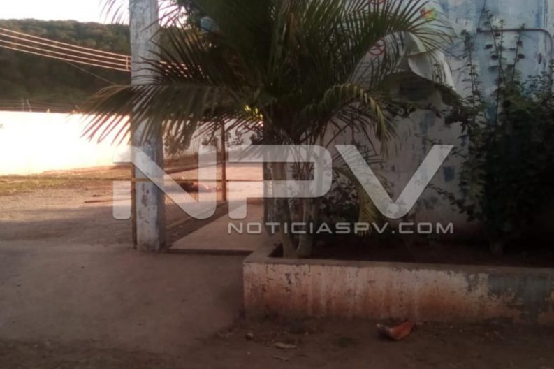 Seguridad Bahia de Banderas ·04